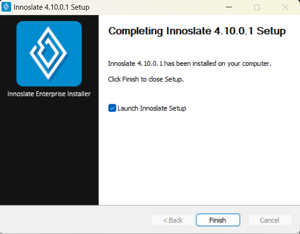 4.10 installer 5