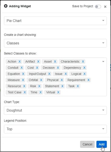 AddPieChart