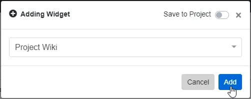 AddWiki