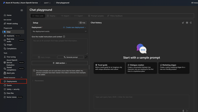 Azure_FoundryDeployments