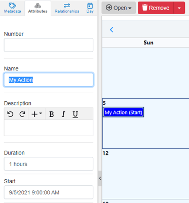 Calendar_Entity_Selected