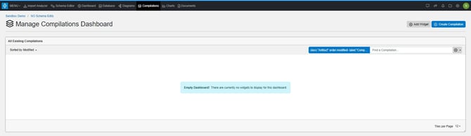 Compilation Dashboard View copy