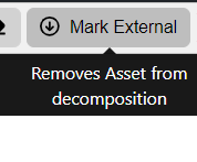 Diagrams Mark External