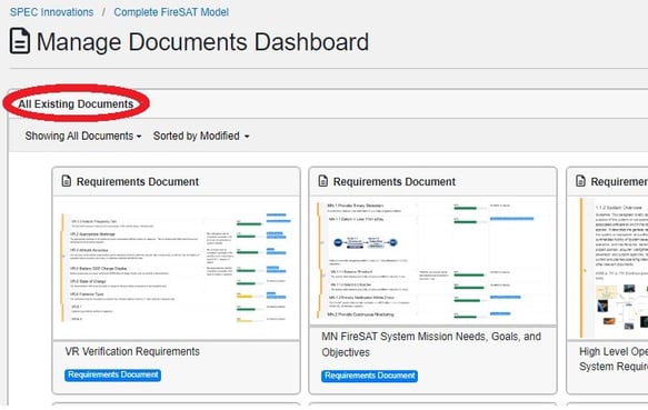 Docs View All Existing Documents Table zoomed in-1