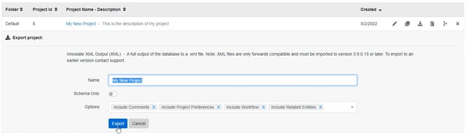 XMLButton export 2