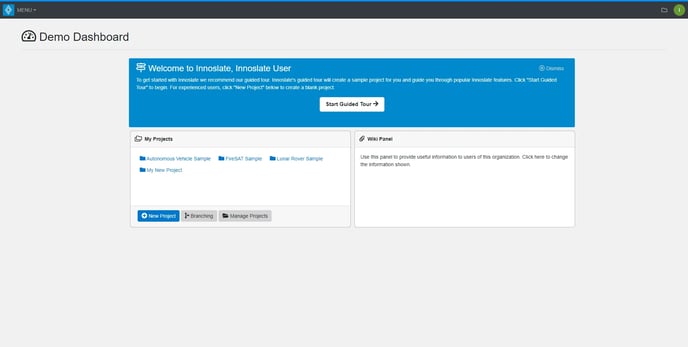 FullOrganizationDashboard