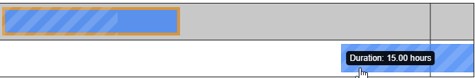 Gantt-Chart-Dependency-Second-Entity-Select