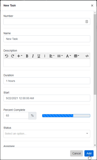 Gantt-Chart-New-Task-Entity-Information-Modal