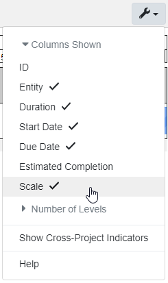 Gantt-Chart-Show-Scal