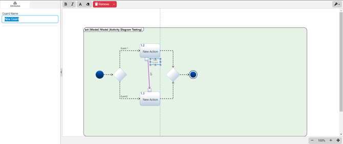 adding guard to io step 2
