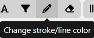 Diagrams Change Stroke Color 2