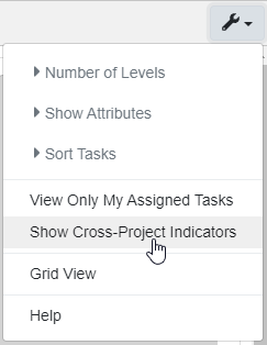 Kanban-Board-Cross-project