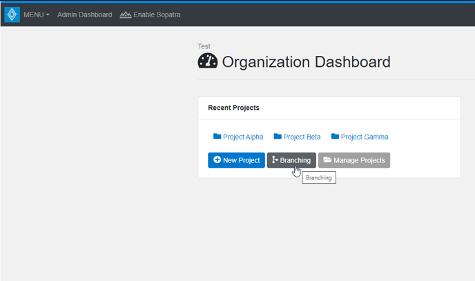 Navigate-to-Branching-from-Organization-Dashboard