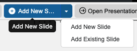 PresentationView_EntitySelection