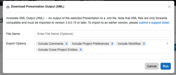 Presentation_XML