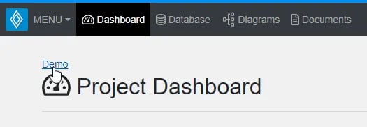 ProjectToOrganizationDashboard