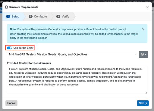 RequirementsAI_TargetPrompt