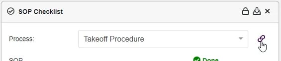 SOPChecklistLink