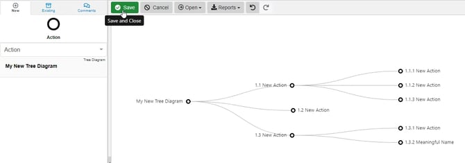 SaveTree