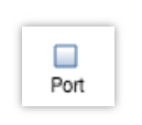 port construct ibd