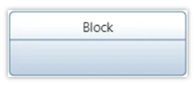 block construct-parametric diagram