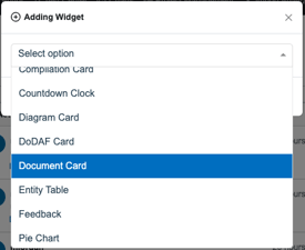 add_document_Card_project_ashboard