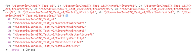 stk example output 2