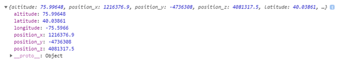 stk example output 3