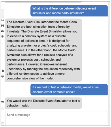 innoslate help 3
