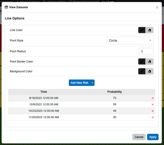 ViewDatasetRB