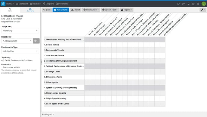 traceability matrix 4