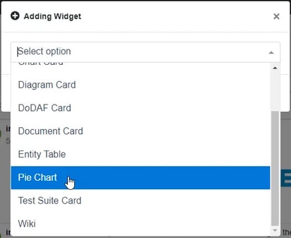 SelectPieChart