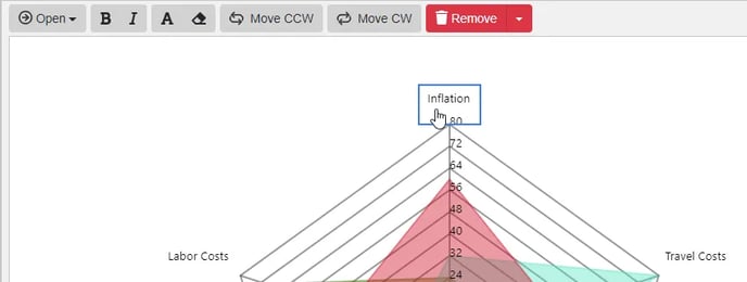 SelectRadarManually