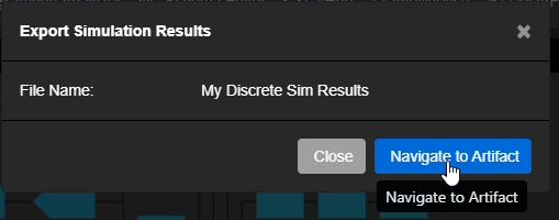 SimExport_Navigate_Artifact