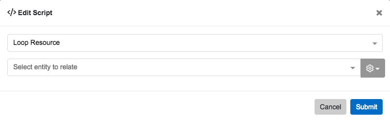 Built-In Simulation Scripts