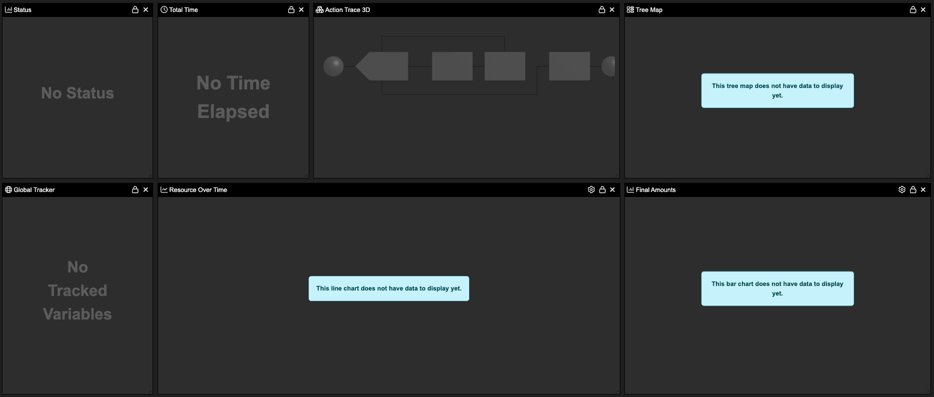 Resource Modeling Walkthrough