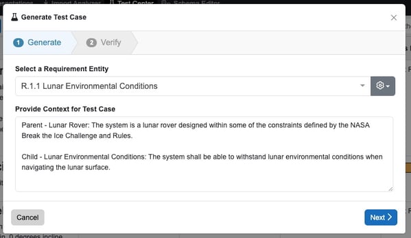 TestCaseAI_GeneratePhase