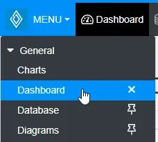 navigate project dash 2