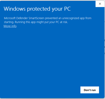 4.9 updater step 2
