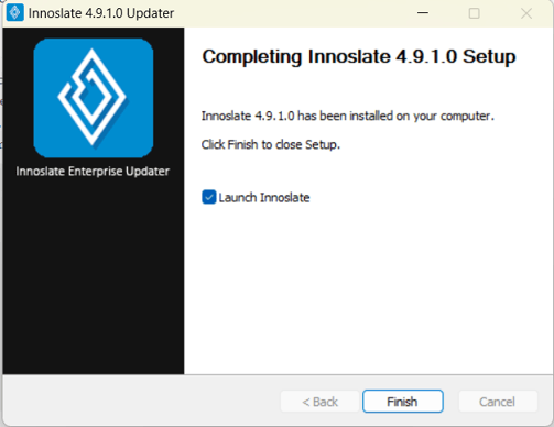 4.9 updater step 9