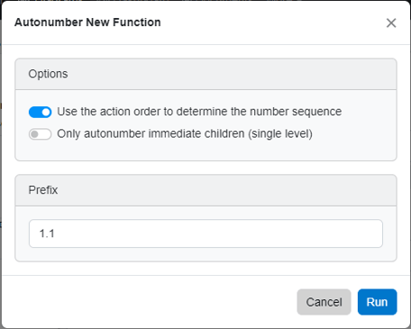 auto number window idef0 diagram