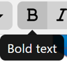 bold entity timeline diagram