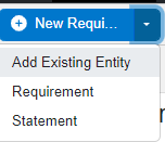 add option top toolbar docs view