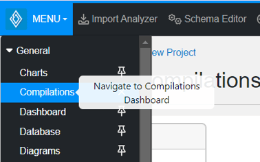 create compilation from comp dash 1