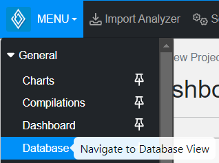 create compilation from db view 1
