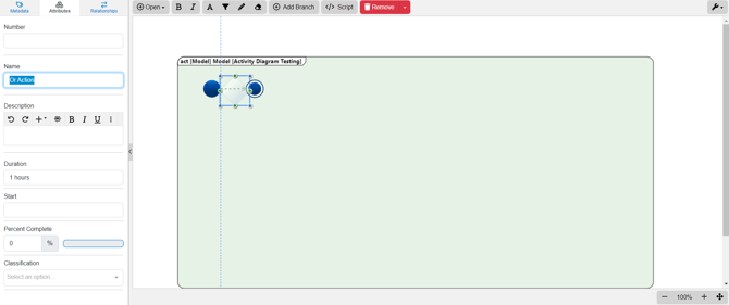 adding guard to or step 2