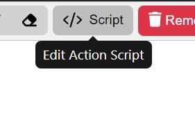 script action action diagram