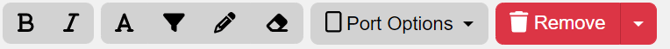bdd port edit options 2