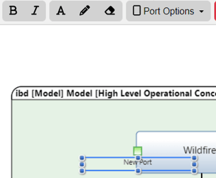 port editing options 1