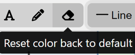 reset color message construct sequence diagram